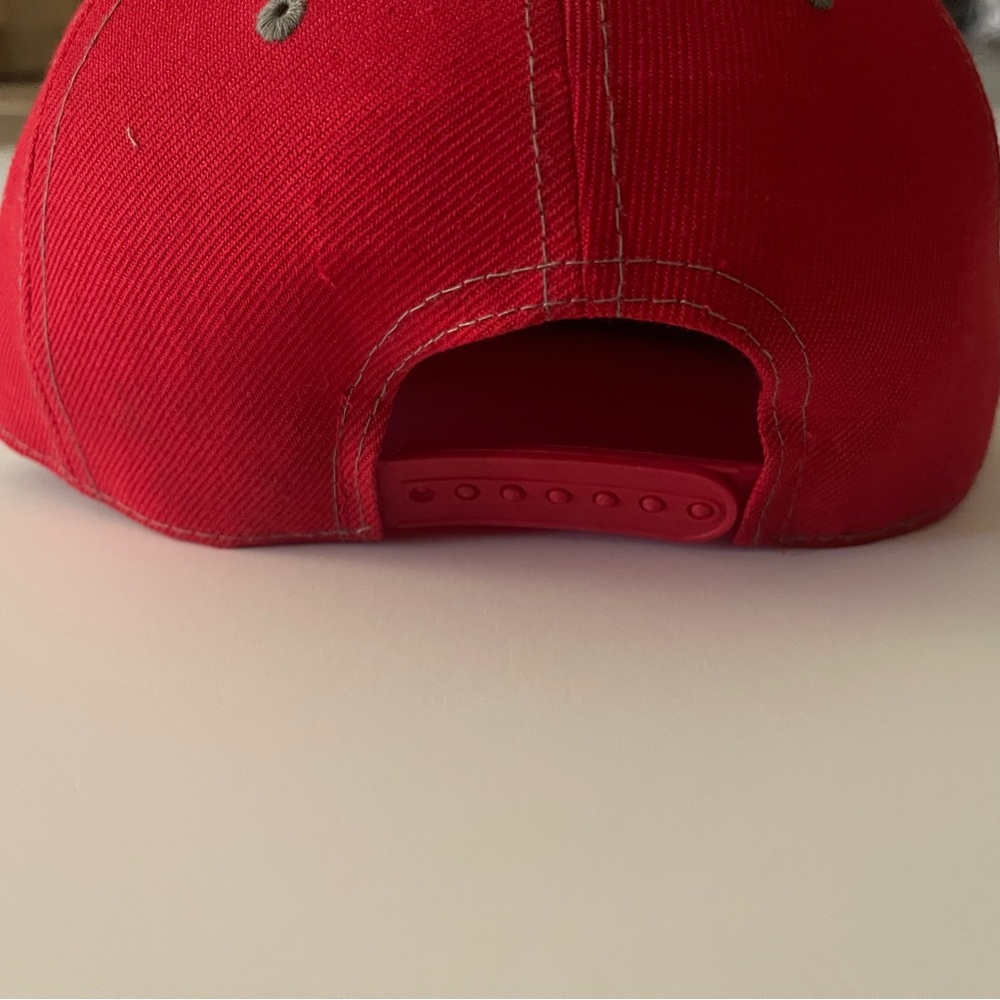 Los Angeles Angels Snap Back - Picture 3 of 6